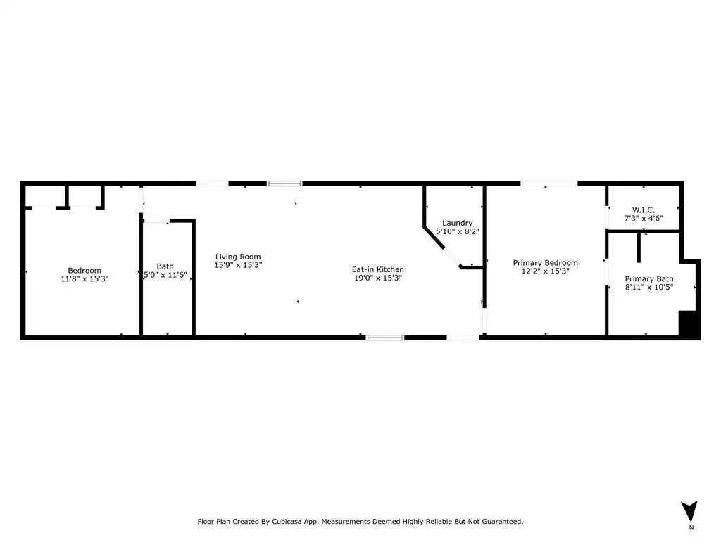 Photo 36 — 207 W Grand Street, Union City, OK 73090