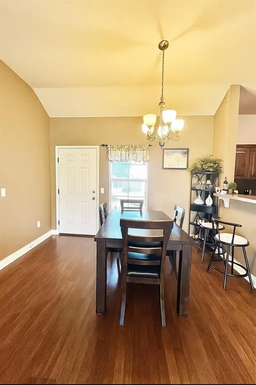 Photo 5 — 9524 SW 26th Street, Oklahoma City, OK 73128