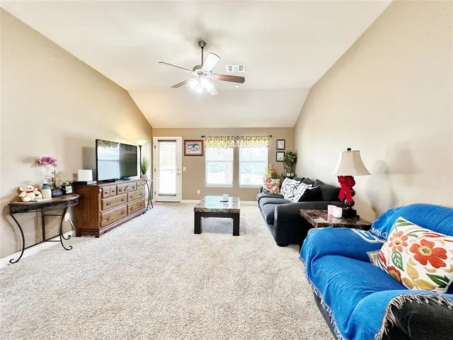 Photo 2 — 9524 SW 26th Street, Oklahoma City, OK 73128