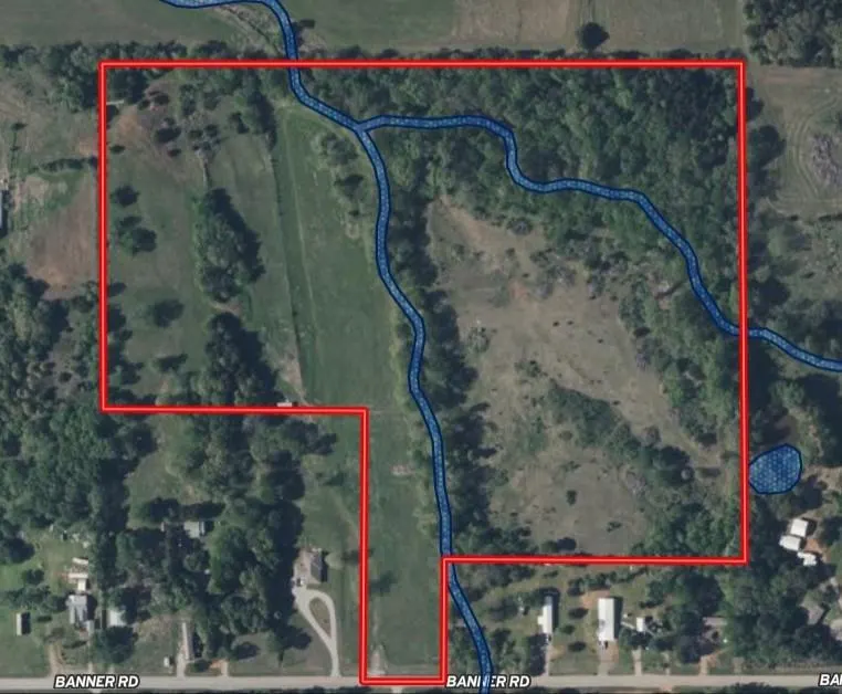 Photo 2 — Banner Road, Slaughterville, OK 73051