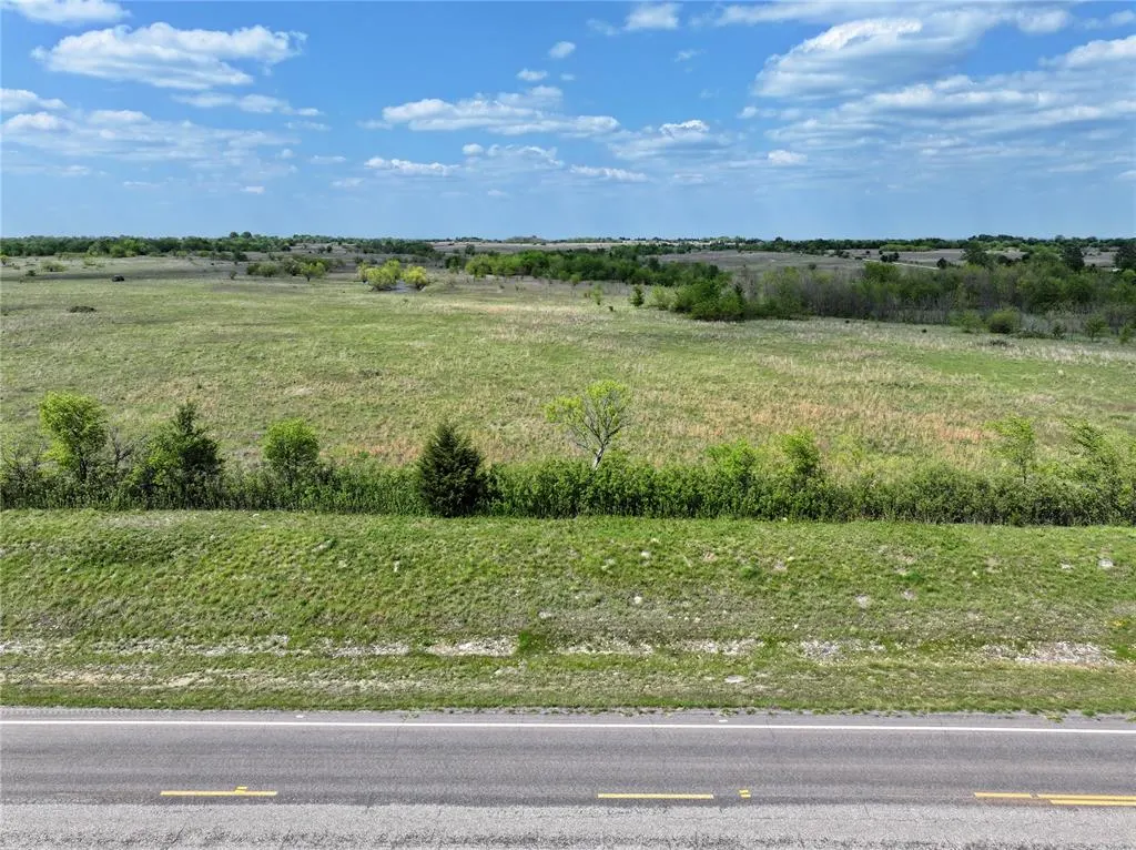 Front exterior — 18674 E 22 Highway, Caddo, OK 74729
