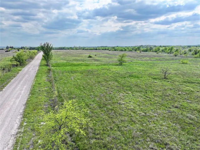 Front exterior — 17 Turnbull Road, Caddo, OK 74729