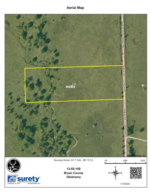 Photo 21 — 17 Turnbull Road, Caddo, OK 74729