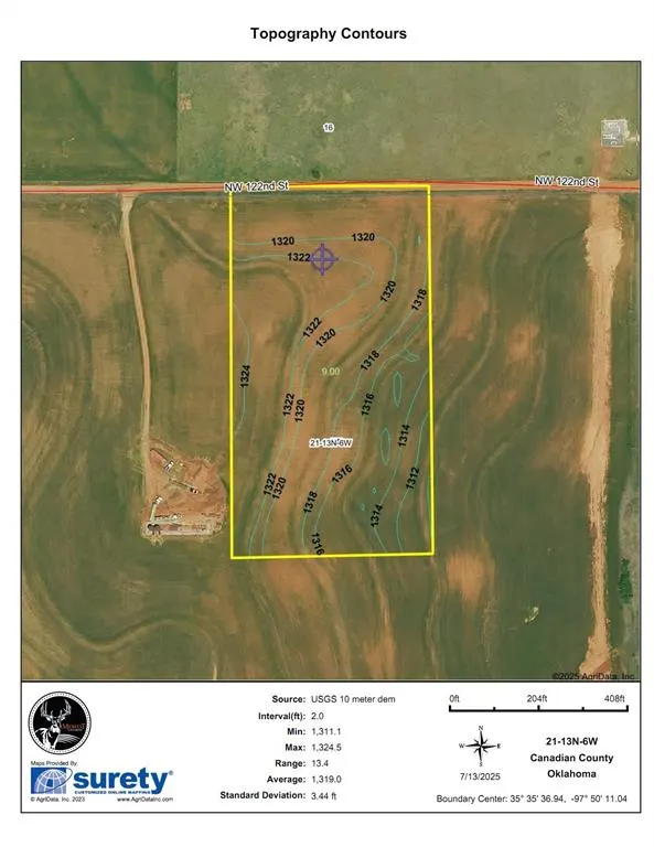 Photo 27 — 0004 NW 122nd Street, El Reno, OK 73036
