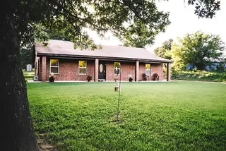 Sold home at 9117 S Dobbs Road