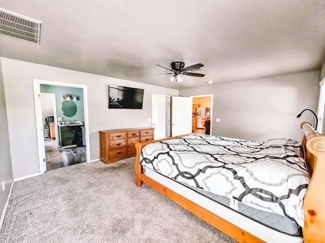 Photo 12 — 9117 S Dobbs Road, Newalla, OK 74857