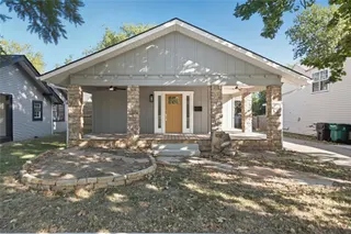 Sold home at 1139 NW 41st Street