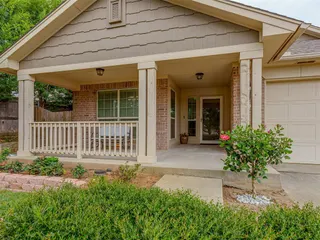 Sold home at 12626 SE 18th Street