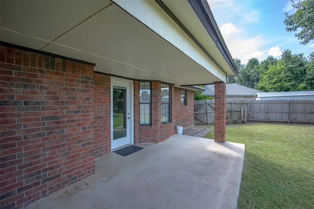 Photo 26 — 15209 Megan Circle, Oklahoma City, OK 73170