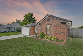 Sold home at 15209 Megan Circle