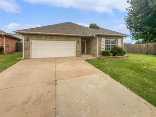 Sold home at 13625 Bell Avenue