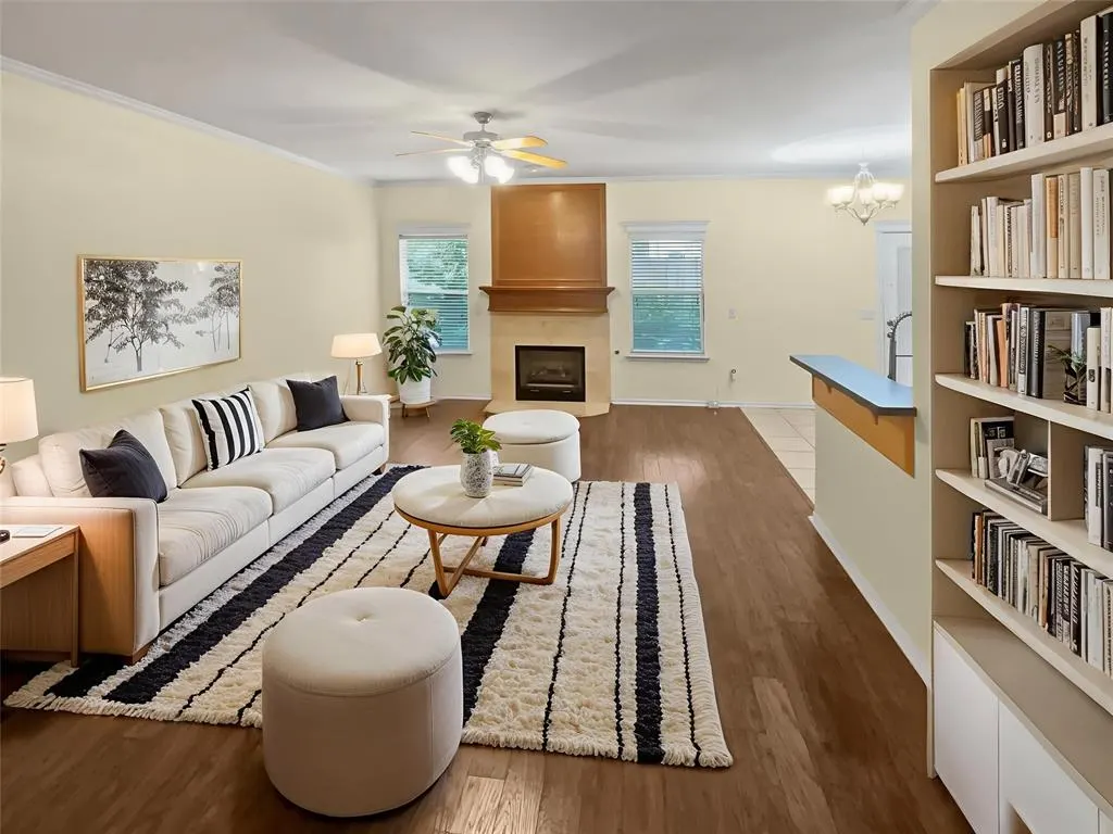 Photo 2 — 13625 Bell Avenue, Oklahoma City, OK 73142