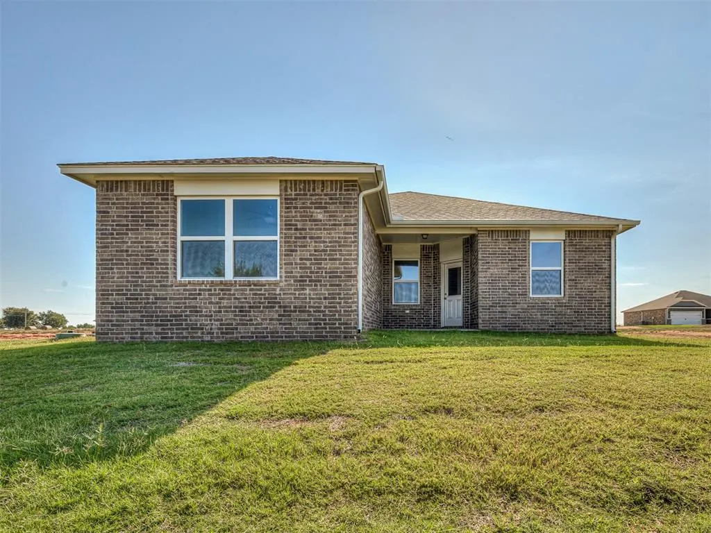 Photo 34 — 3531 Manning Farms Boulevard, El Reno, OK 73036