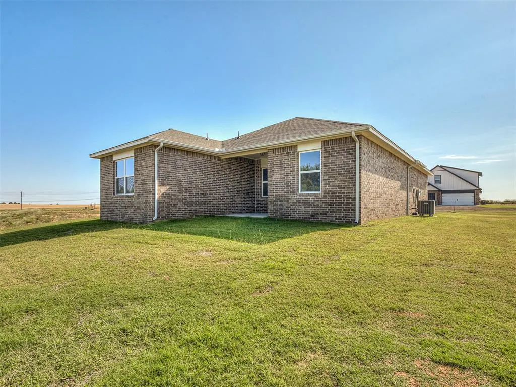 Photo 35 — 3531 Manning Farms Boulevard, El Reno, OK 73036