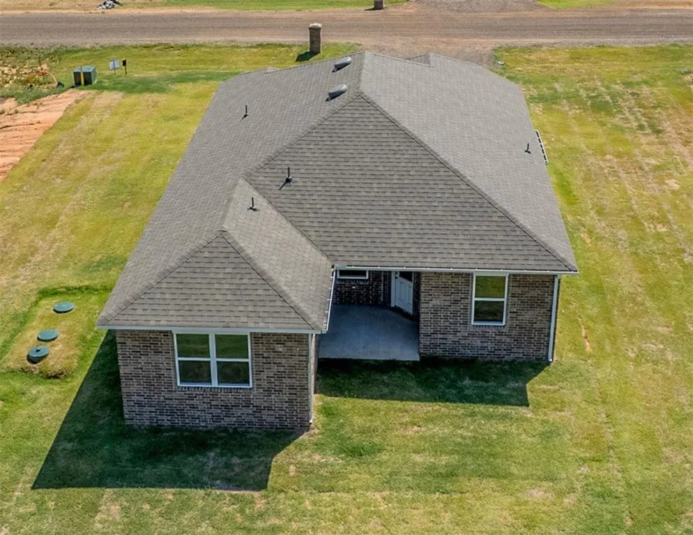 Photo 36 — 3531 Manning Farms Boulevard, El Reno, OK 73036