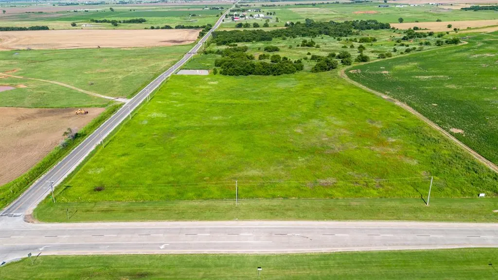 Front exterior — 5800 N 81 Highway, Union City, OK 73099