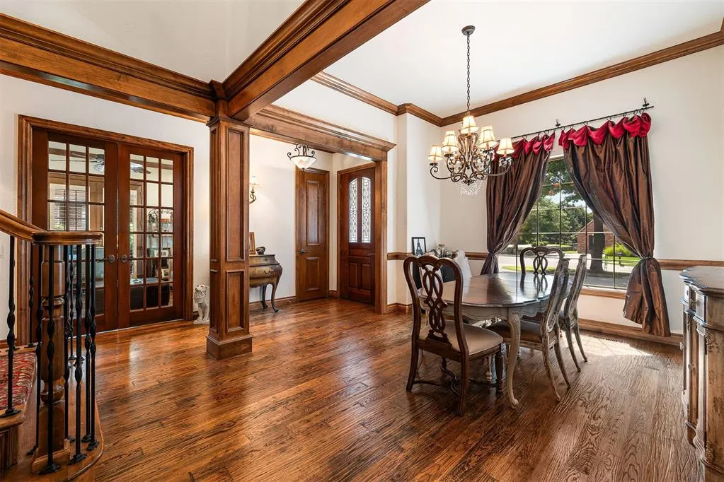 Photo 4 — 3006 Meriweather Road, Edmond, OK 73003