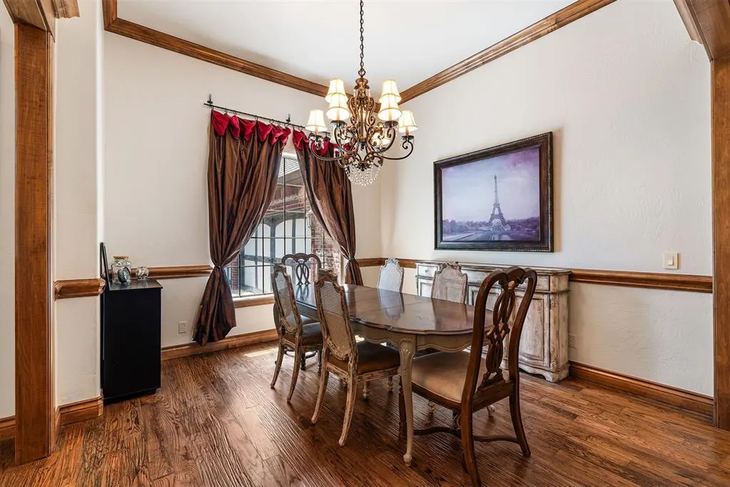 Photo 5 — 3006 Meriweather Road, Edmond, OK 73003