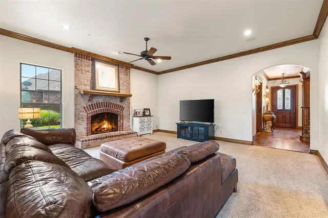 Photo 8 — 3006 Meriweather Road, Edmond, OK 73003
