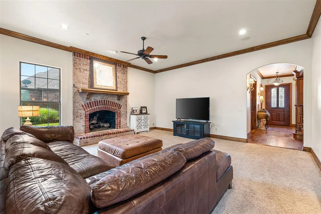 Photo 9 — 3006 Meriweather Road, Edmond, OK 73003