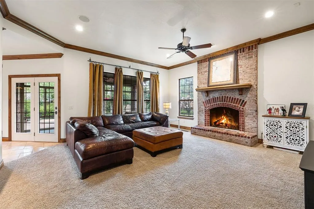 Photo 10 — 3006 Meriweather Road, Edmond, OK 73003