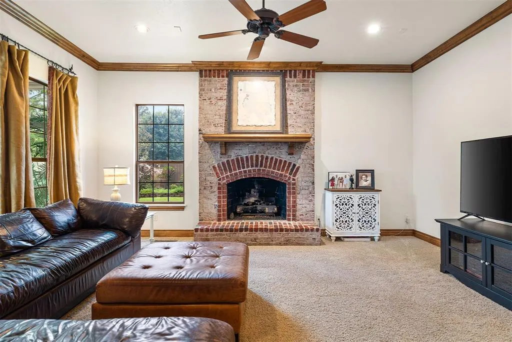 Photo 11 — 3006 Meriweather Road, Edmond, OK 73003