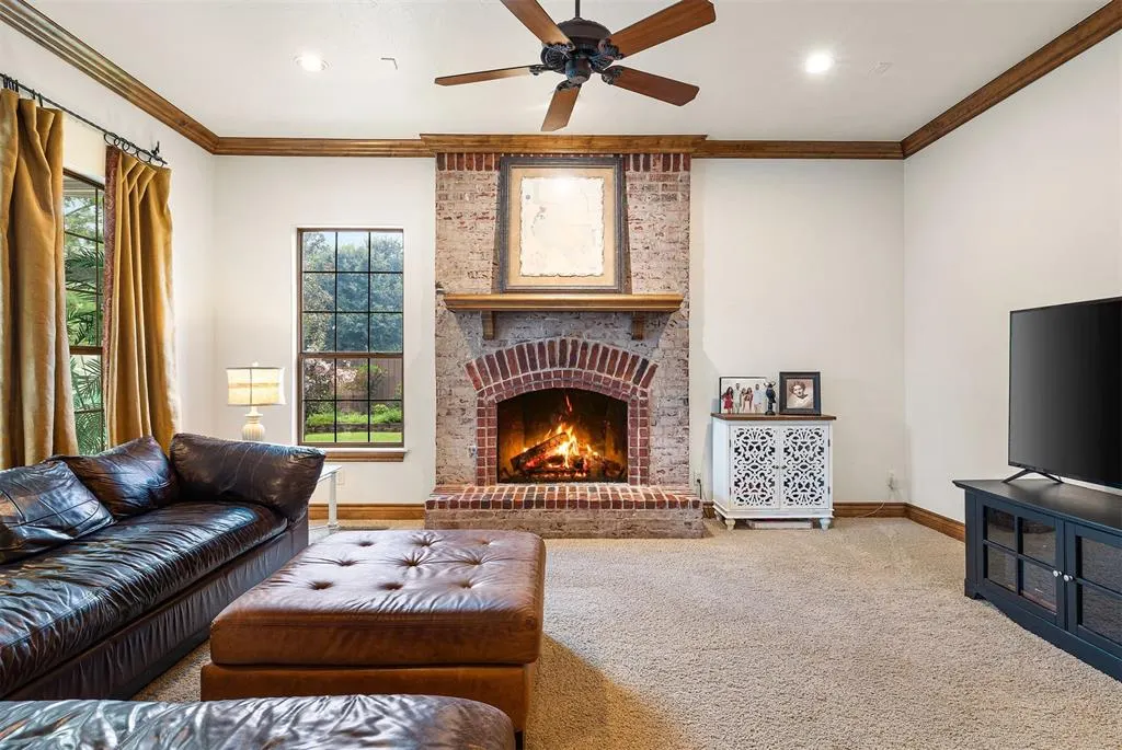 Photo 12 — 3006 Meriweather Road, Edmond, OK 73003