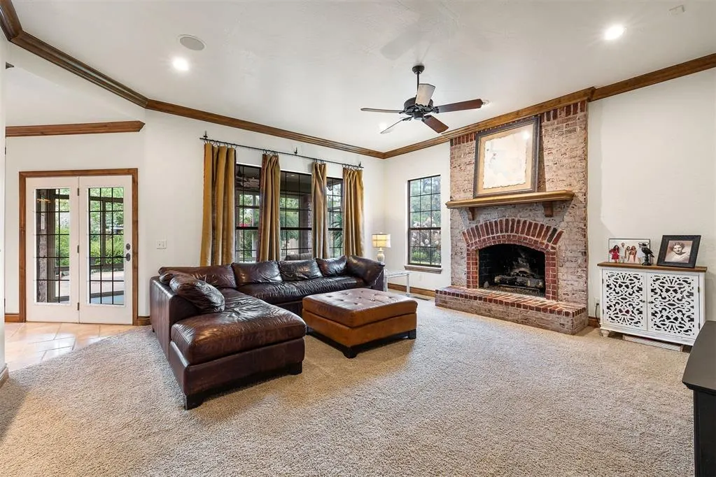 Photo 13 — 3006 Meriweather Road, Edmond, OK 73003