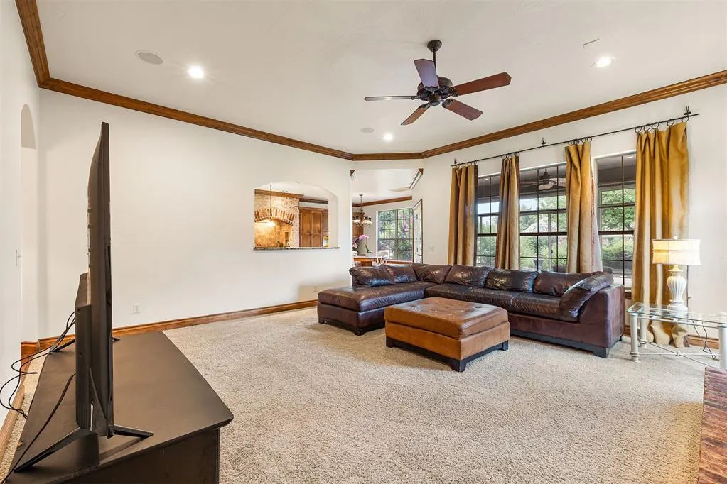 Photo 14 — 3006 Meriweather Road, Edmond, OK 73003