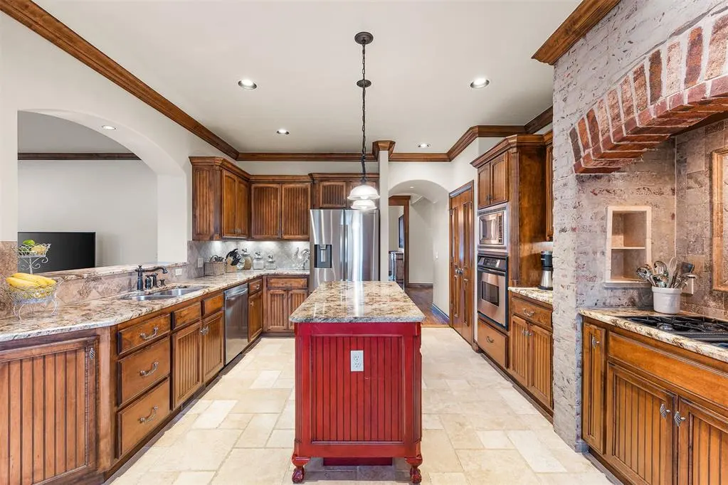 Photo 18 — 3006 Meriweather Road, Edmond, OK 73003