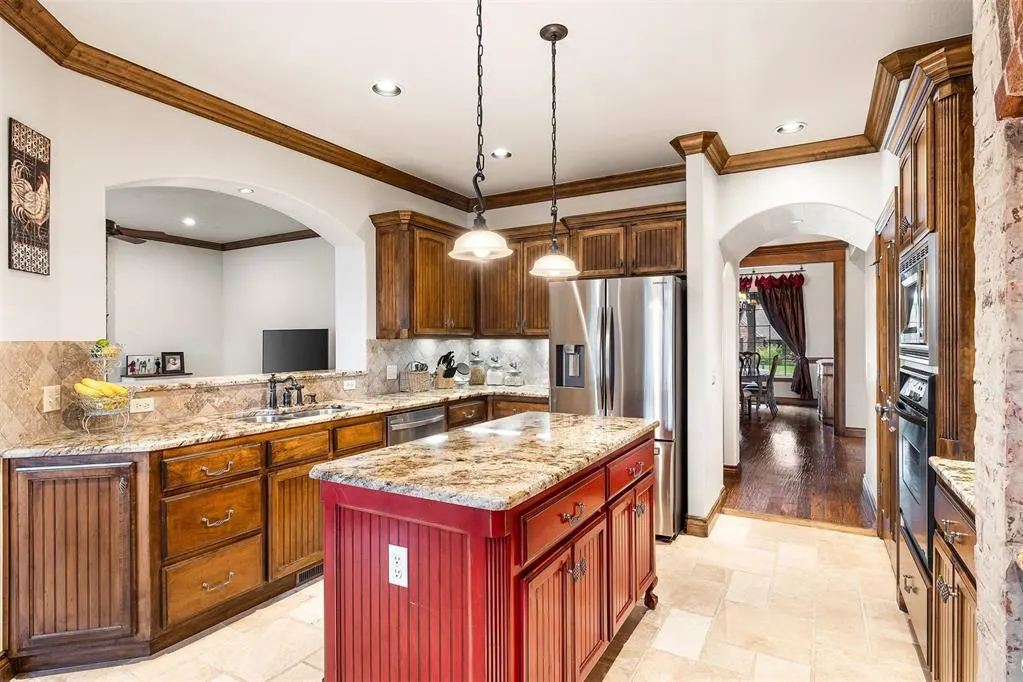Photo 20 — 3006 Meriweather Road, Edmond, OK 73003