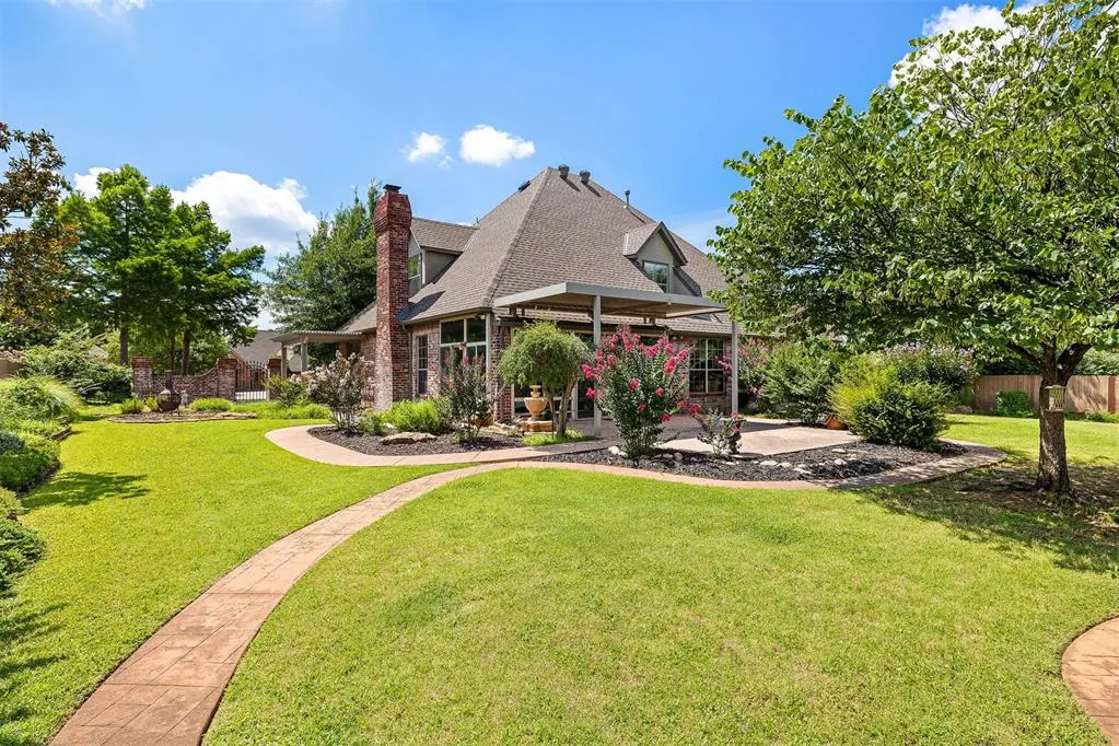 Photo 43 — 3006 Meriweather Road, Edmond, OK 73003