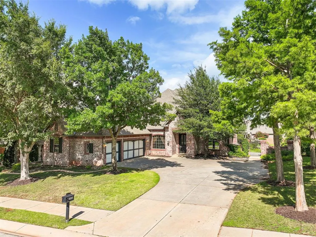 Photo 44 — 3006 Meriweather Road, Edmond, OK 73003