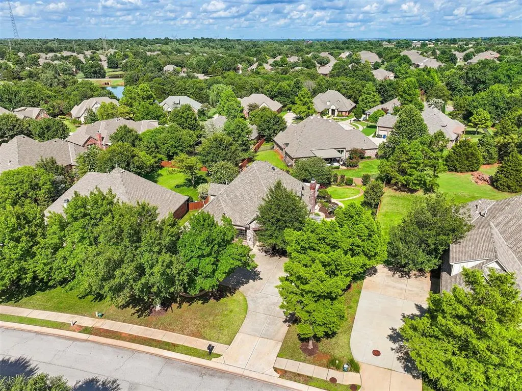 Photo 45 — 3006 Meriweather Road, Edmond, OK 73003