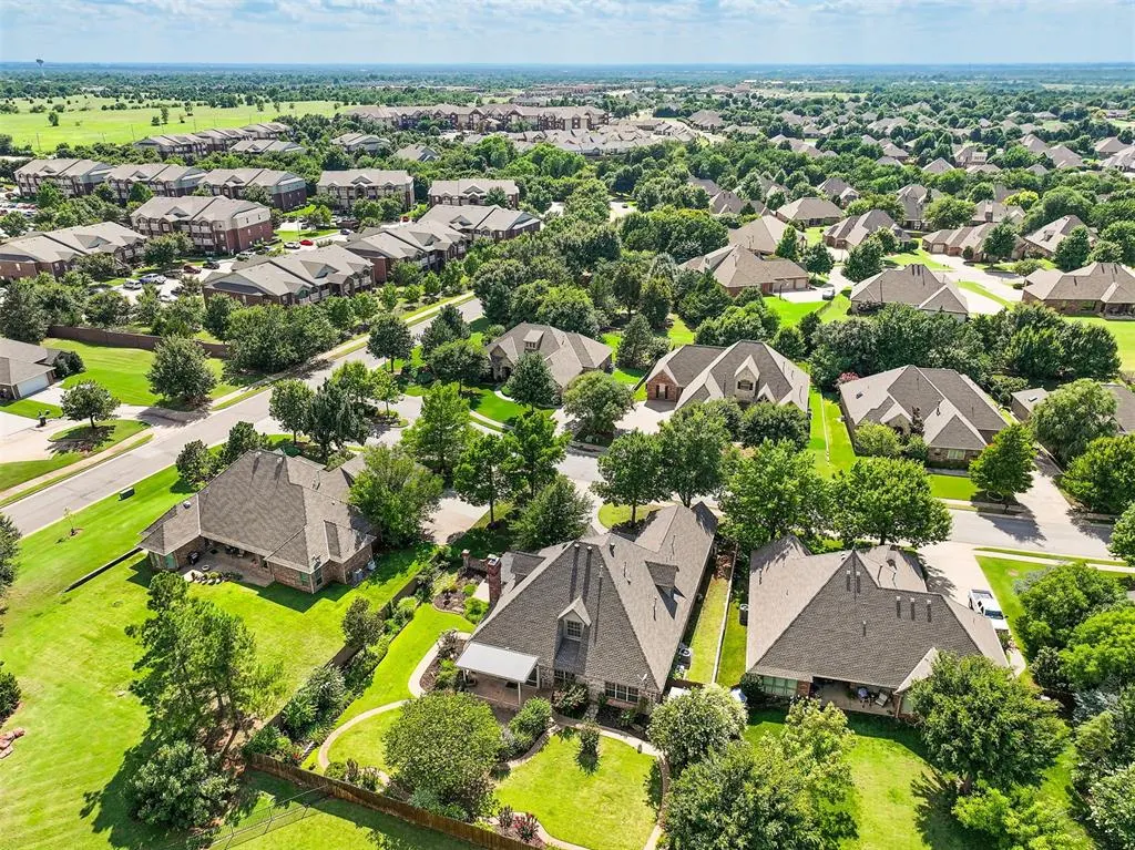Photo 48 — 3006 Meriweather Road, Edmond, OK 73003