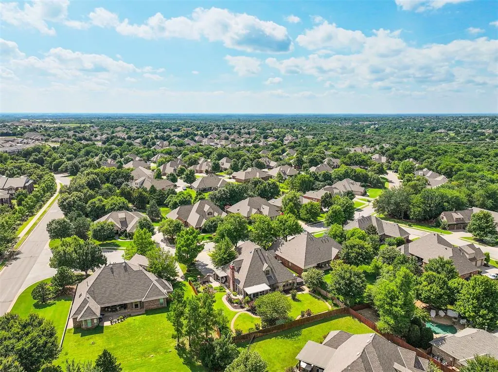 Photo 49 — 3006 Meriweather Road, Edmond, OK 73003