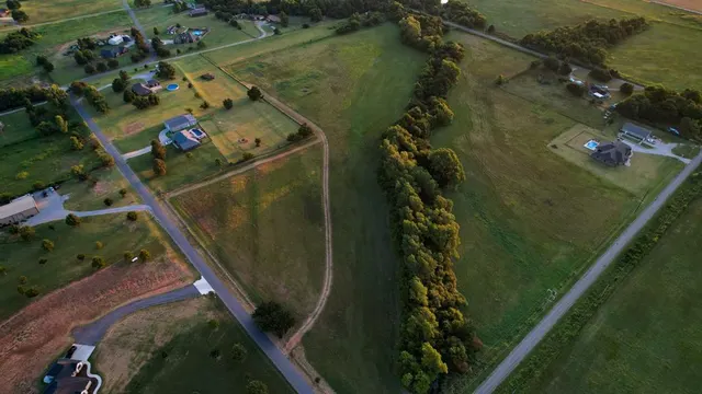 Front exterior — Creek Valley, Tuttle, OK 73089