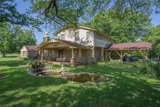 Sold home at 9501 N Bryant Avenue