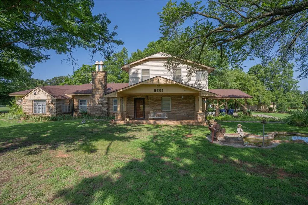 Photo 3 — 9501 N Bryant Avenue, Oklahoma City, OK 73131