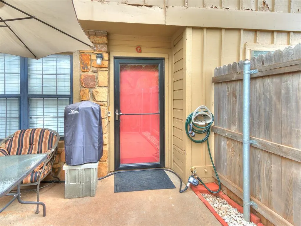 Photo 3 — 14417 N Pennsylvania Avenue 17G, Oklahoma City, OK 73134