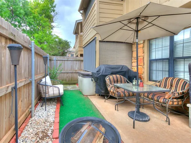 Photo 4 — 14417 N Pennsylvania Avenue 17G, Oklahoma City, OK 73134