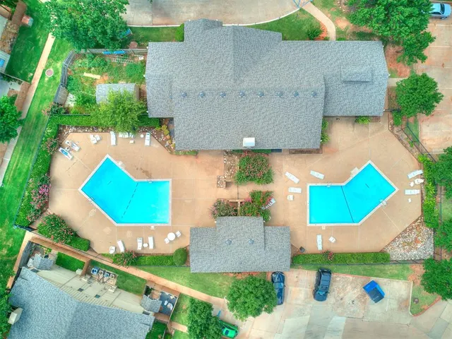 Photo 6 — 14417 N Pennsylvania Avenue 17G, Oklahoma City, OK 73134