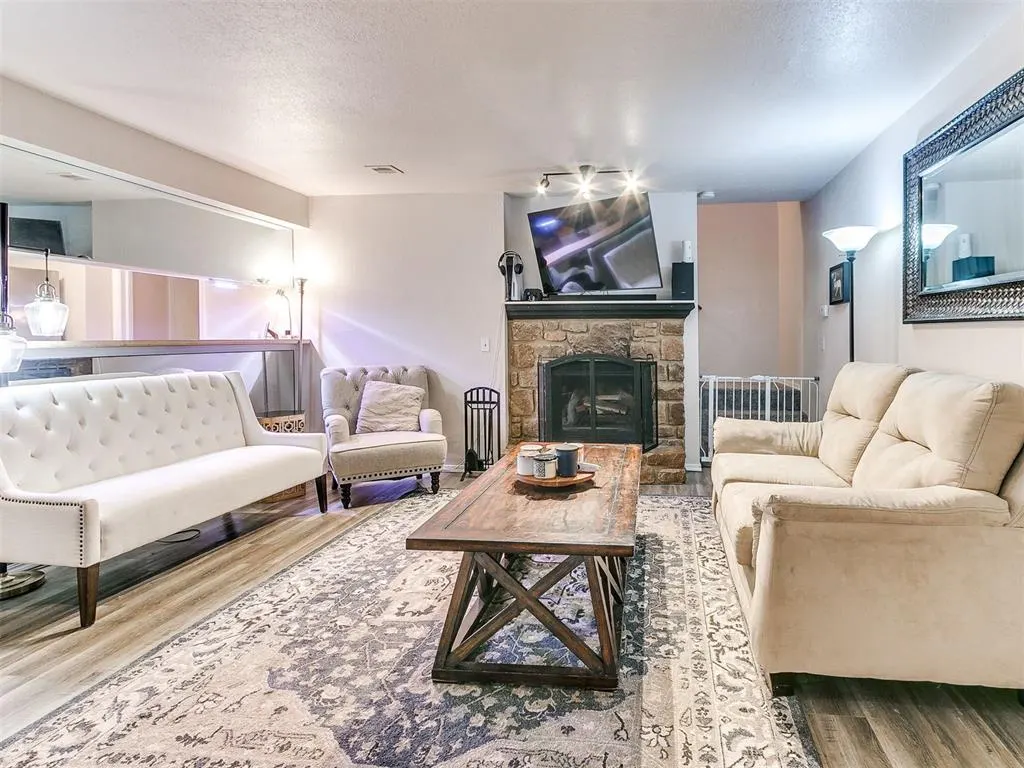 Photo 8 — 14417 N Pennsylvania Avenue 17G, Oklahoma City, OK 73134