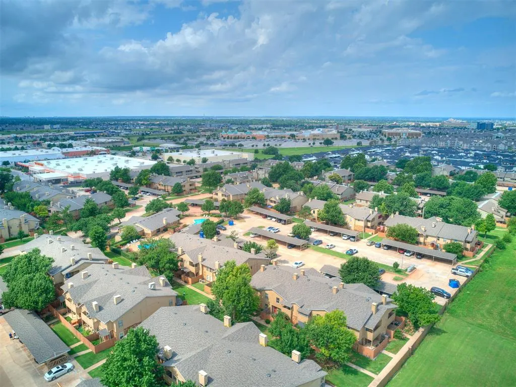 Photo 33 — 14417 N Pennsylvania Avenue 17G, Oklahoma City, OK 73134