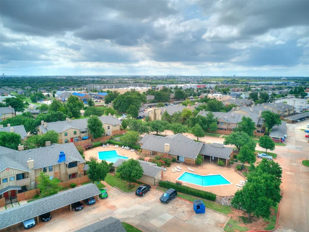 Photo 34 — 14417 N Pennsylvania Avenue 17G, Oklahoma City, OK 73134