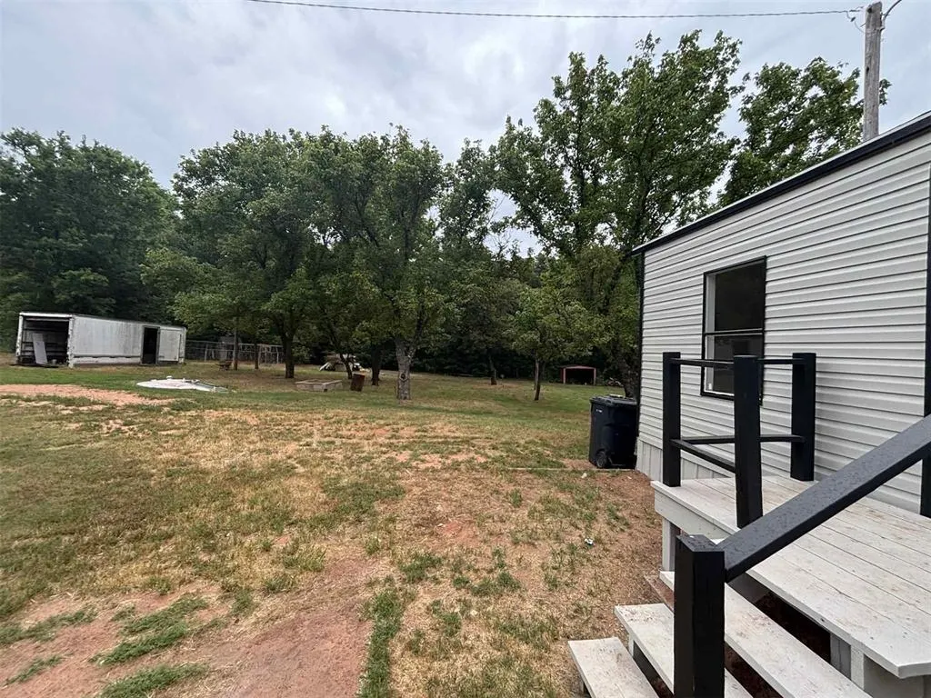 Photo 26 — 22493 Pink Lane, Tecumseh, OK 74873