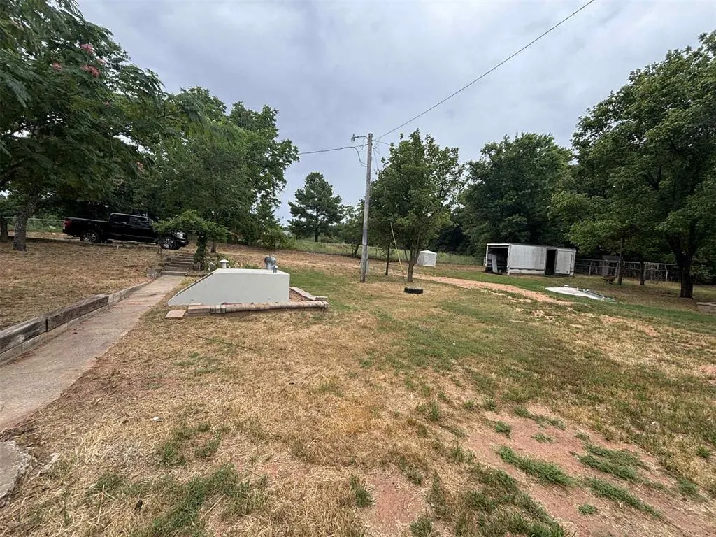 Photo 31 — 22493 Pink Lane, Tecumseh, OK 74873