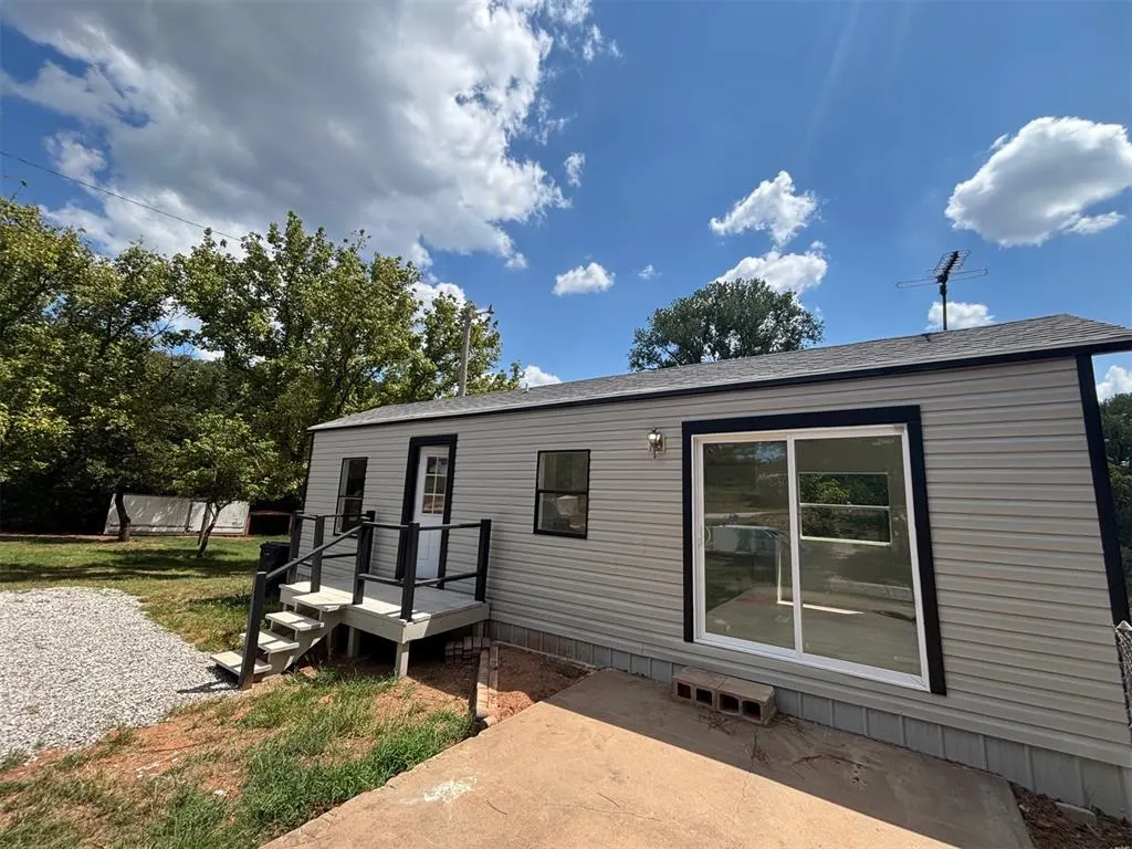 Photo 35 — 22493 Pink Lane, Tecumseh, OK 74873