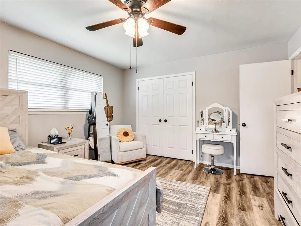 Photo 19 — 617 Hoehner Avenue, Okarche, OK 73762