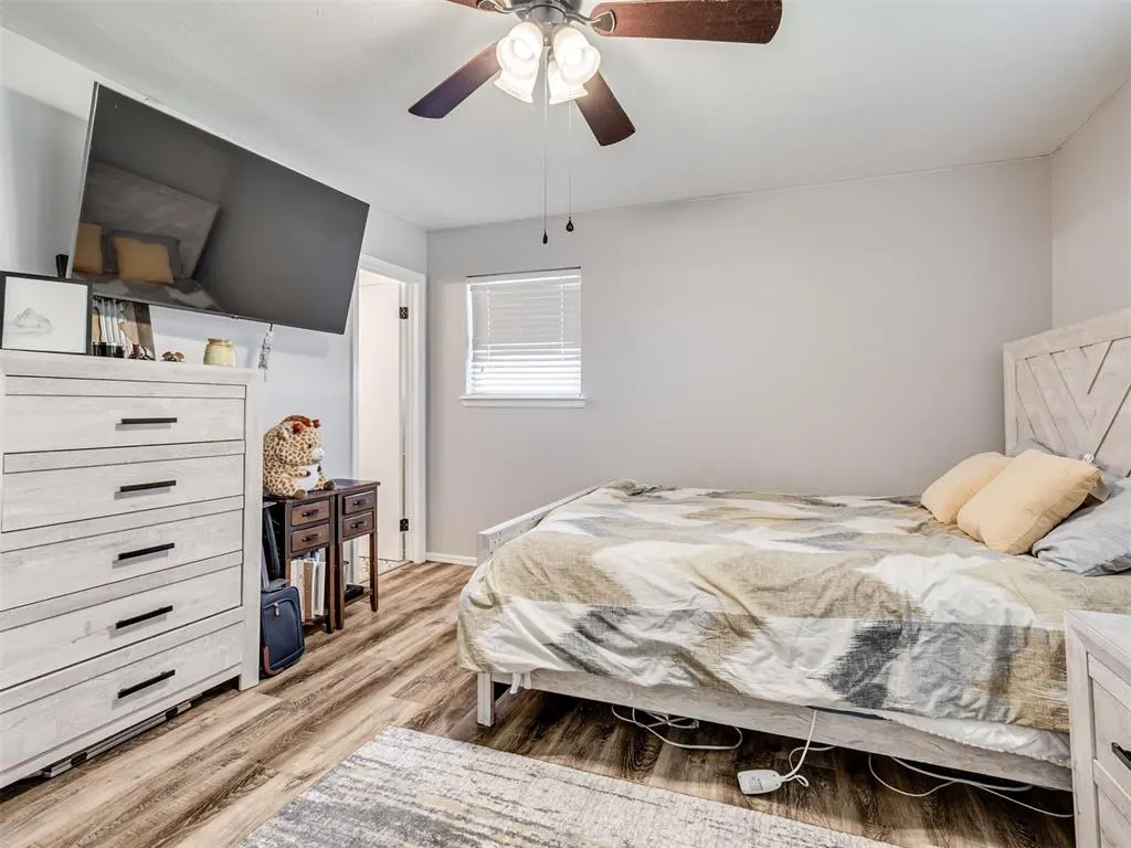 Photo 20 — 617 Hoehner Avenue, Okarche, OK 73762